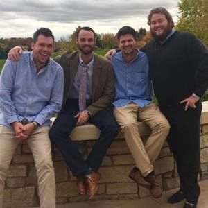 Meet your Posher, Derek